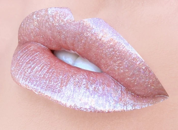 Beauty Creations Ultra Dazzle Lipgloss