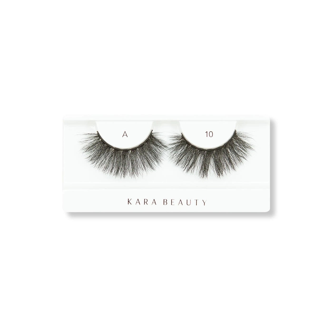 Kara Beauty Fabulashes 3D Faux Mink Lashes