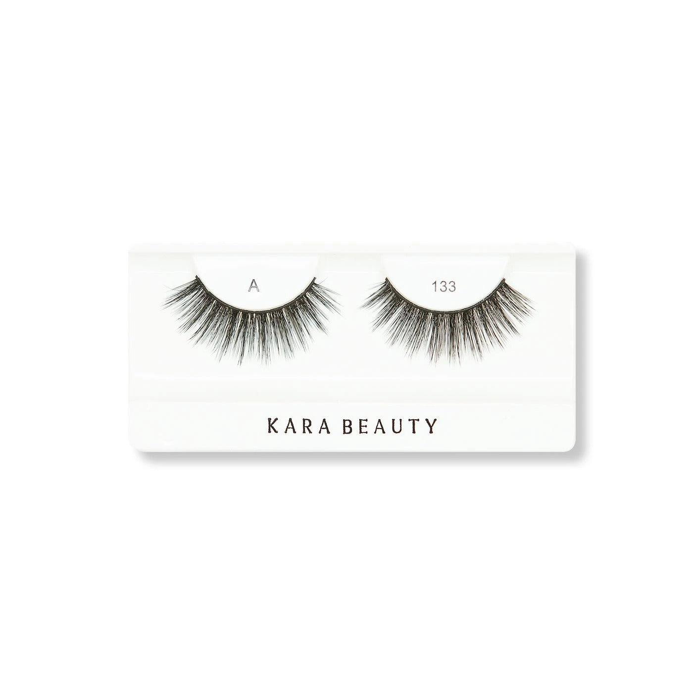 Kara Beauty Fabulashes 3D Faux Mink Lashes