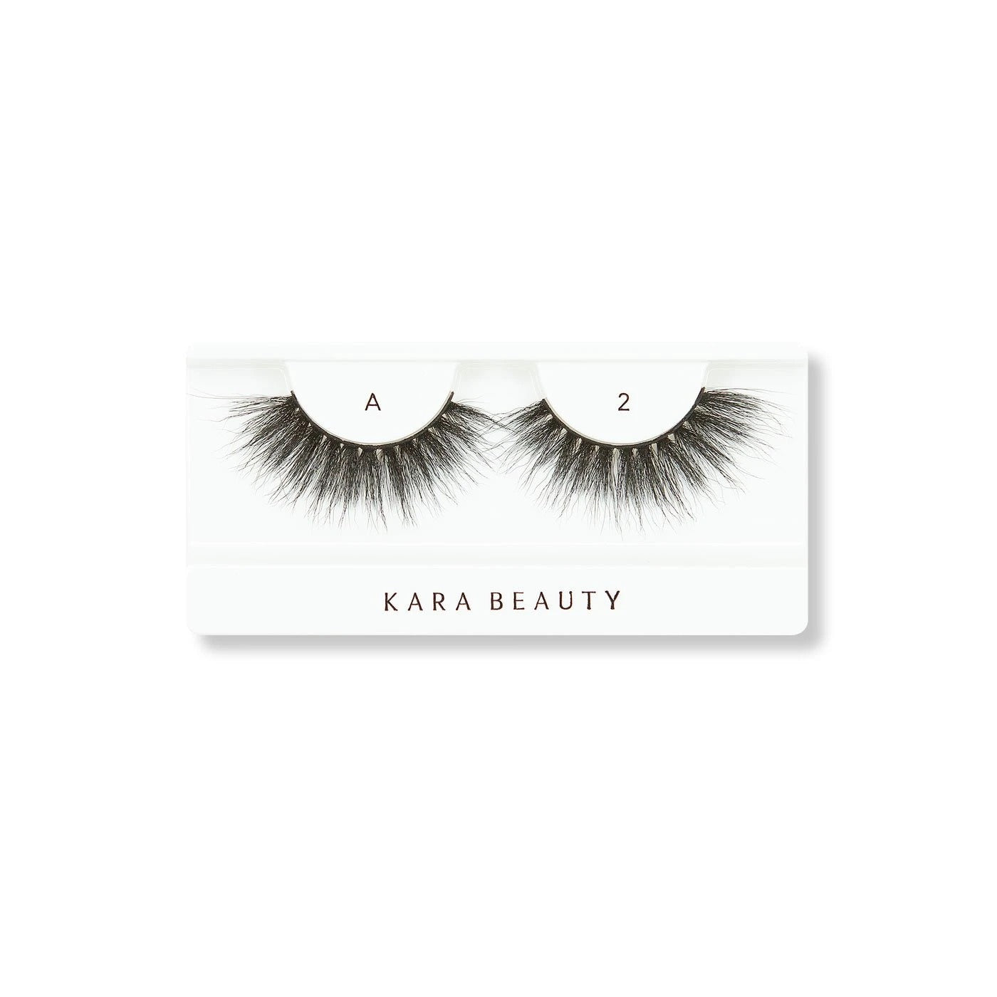 Kara Beauty Fabulashes 3D Faux Mink Lashes