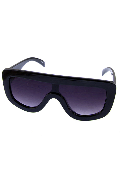 Off Duty Shield Sunglasses