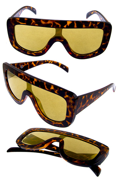 Off Duty Shield Sunglasses