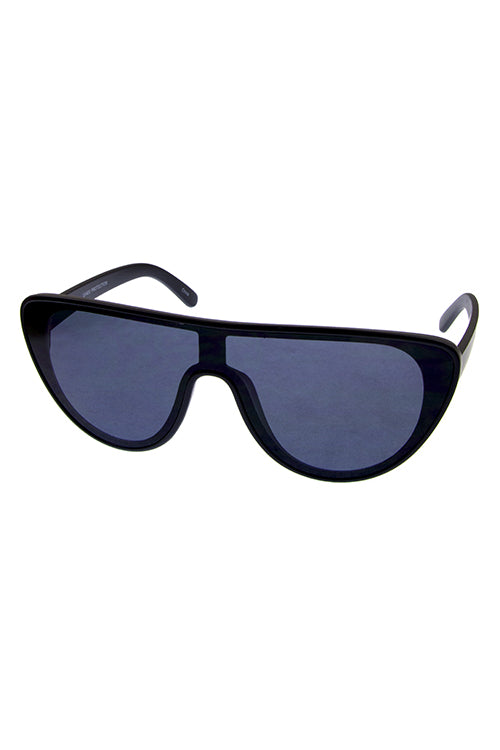 Seeing Visions Aviator Sunglasses