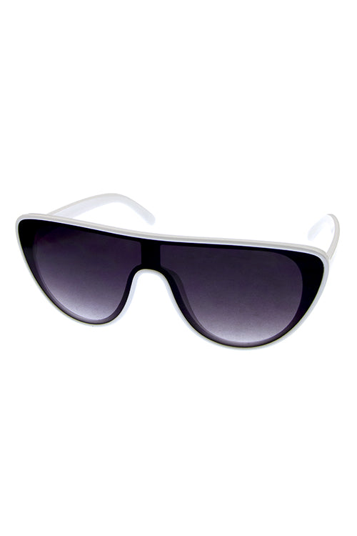 Seeing Visions Aviator Sunglasses