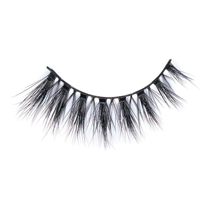 Natural Cat 3D Lashes