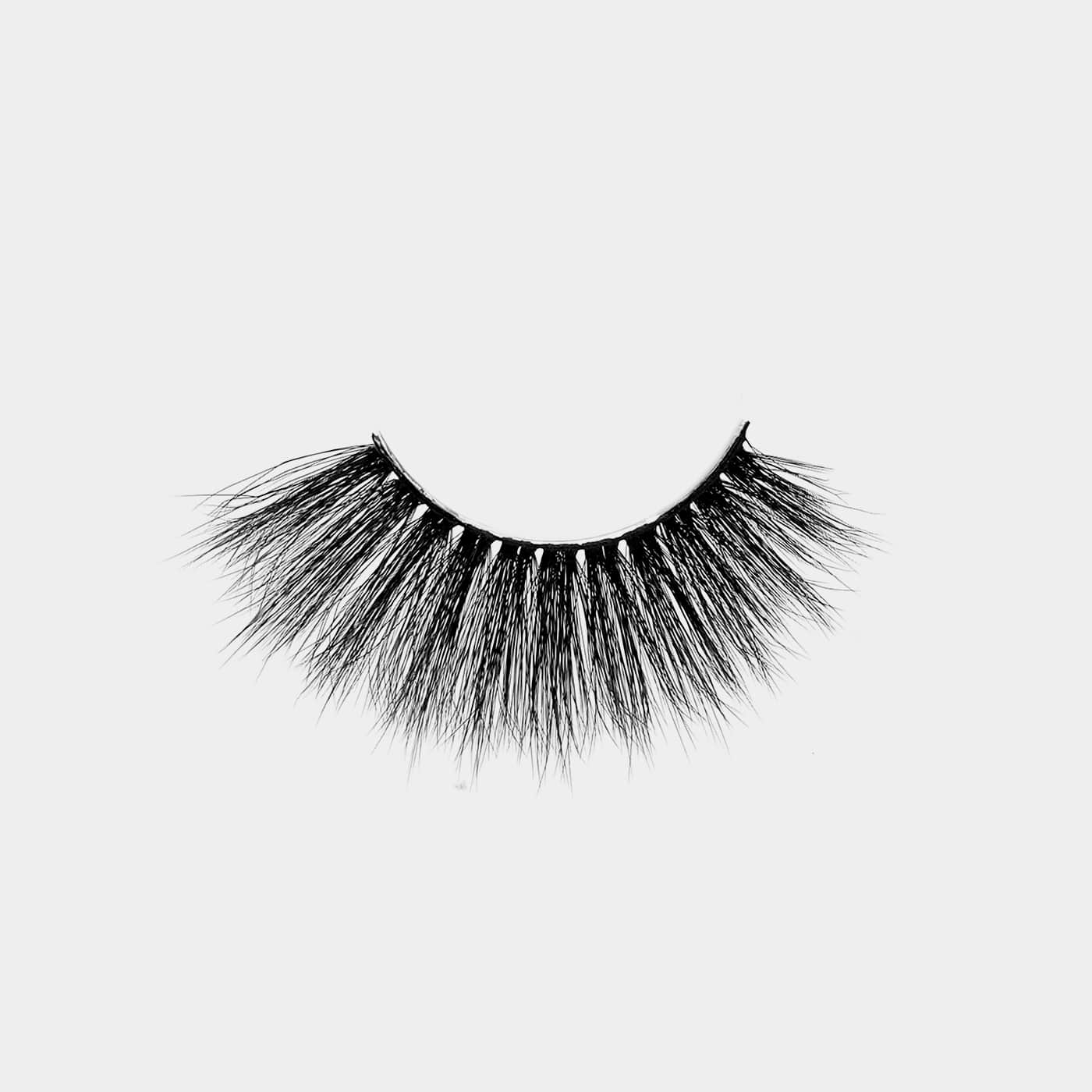 Venus Fantasy 25mm Faux Mink 3D Lashes - Wanderlust