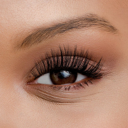 Venus Fantasy 25mm Faux Mink 3D Lashes - Wanderlust