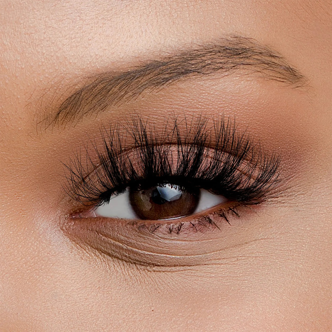 Venus Fantasy 25mm Faux Mink 3D Lashes - Goddess