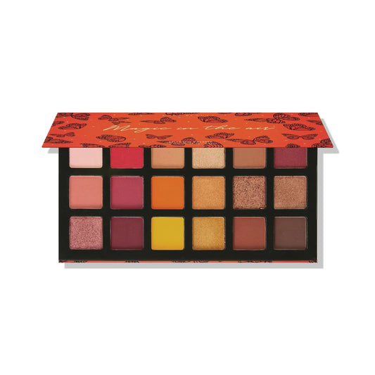Kara Beauty Magic in the Air Eyeshadow Palette