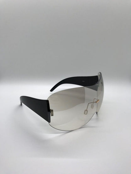 Over The Top Shield Sunglasses