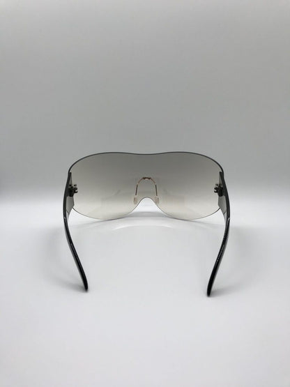 Over The Top Shield Sunglasses