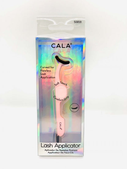 False Lash Applicator Tool