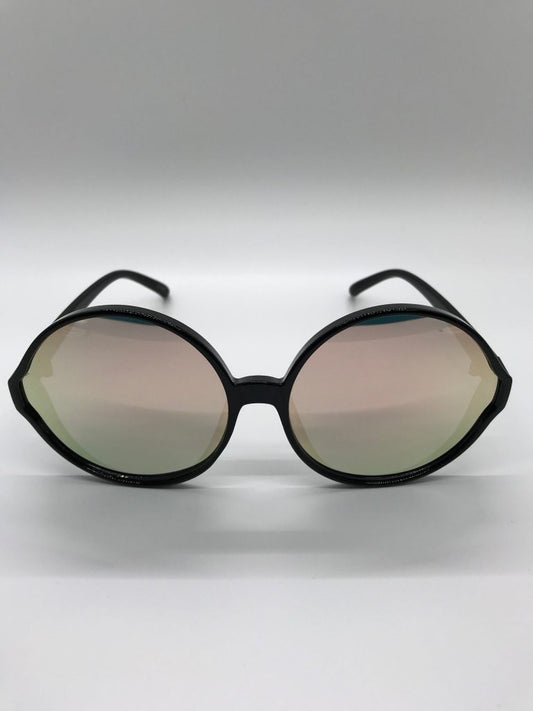 Very Peculiar Sunglasses