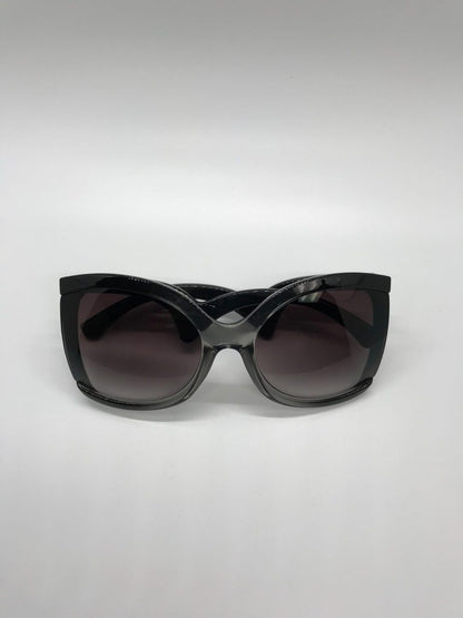 Blackashmere Cutting Corners Sunglasses