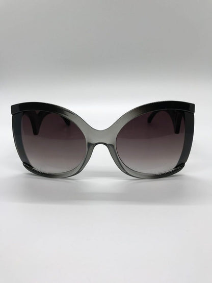 Blackashmere Cutting Corners Sunglasses