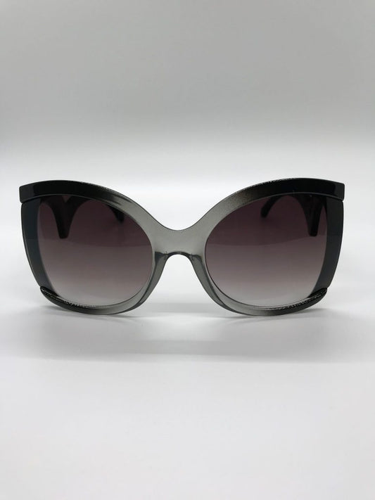 Blackashmere Cutting Corners Sunglasses