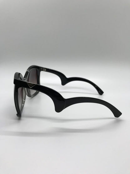 Blackashmere Cutting Corners Sunglasses