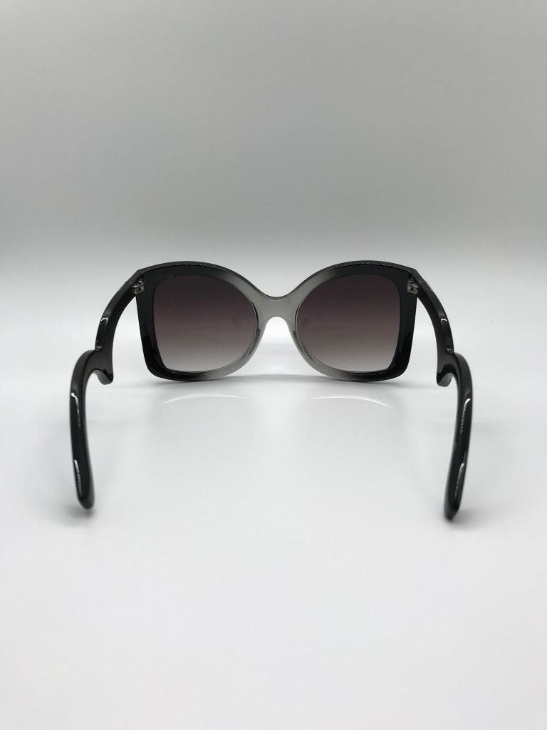 Blackashmere Cutting Corners Sunglasses