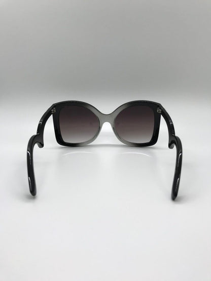 Blackashmere Cutting Corners Sunglasses