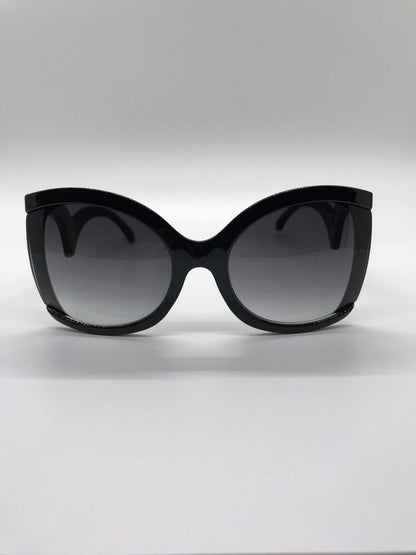 Blackashmere Cutting Corners Sunglasses