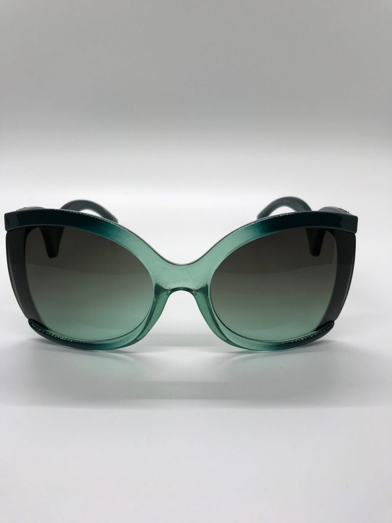 Blackashmere Cutting Corners Sunglasses