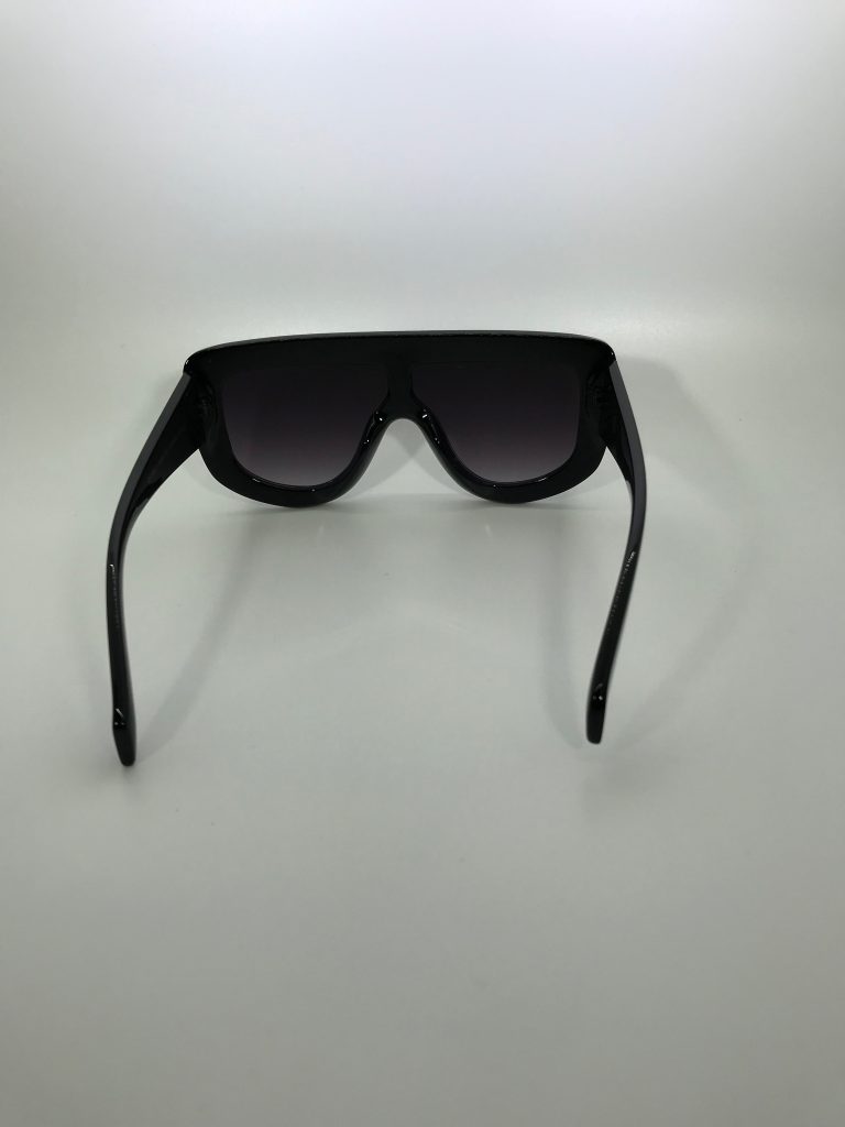 Off Duty Shield Sunglasses