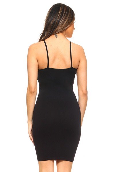 Seamless Cami Dress