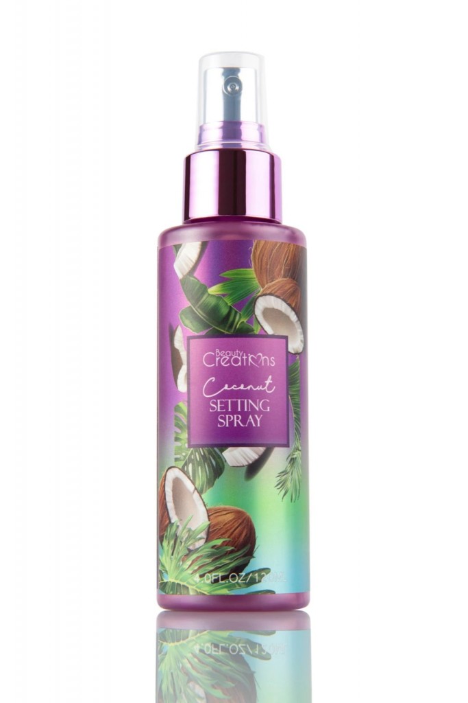 Beauty Creations Makeup Setting Spray