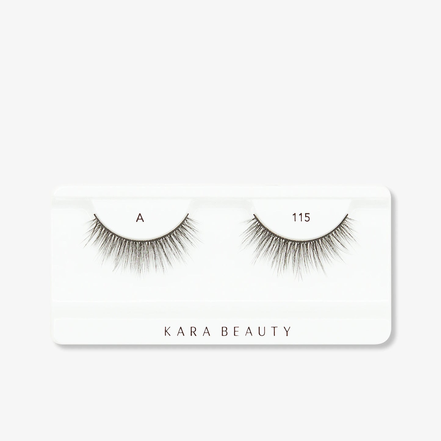 Kara Beauty Fabulashes 3D Faux Mink Lashes