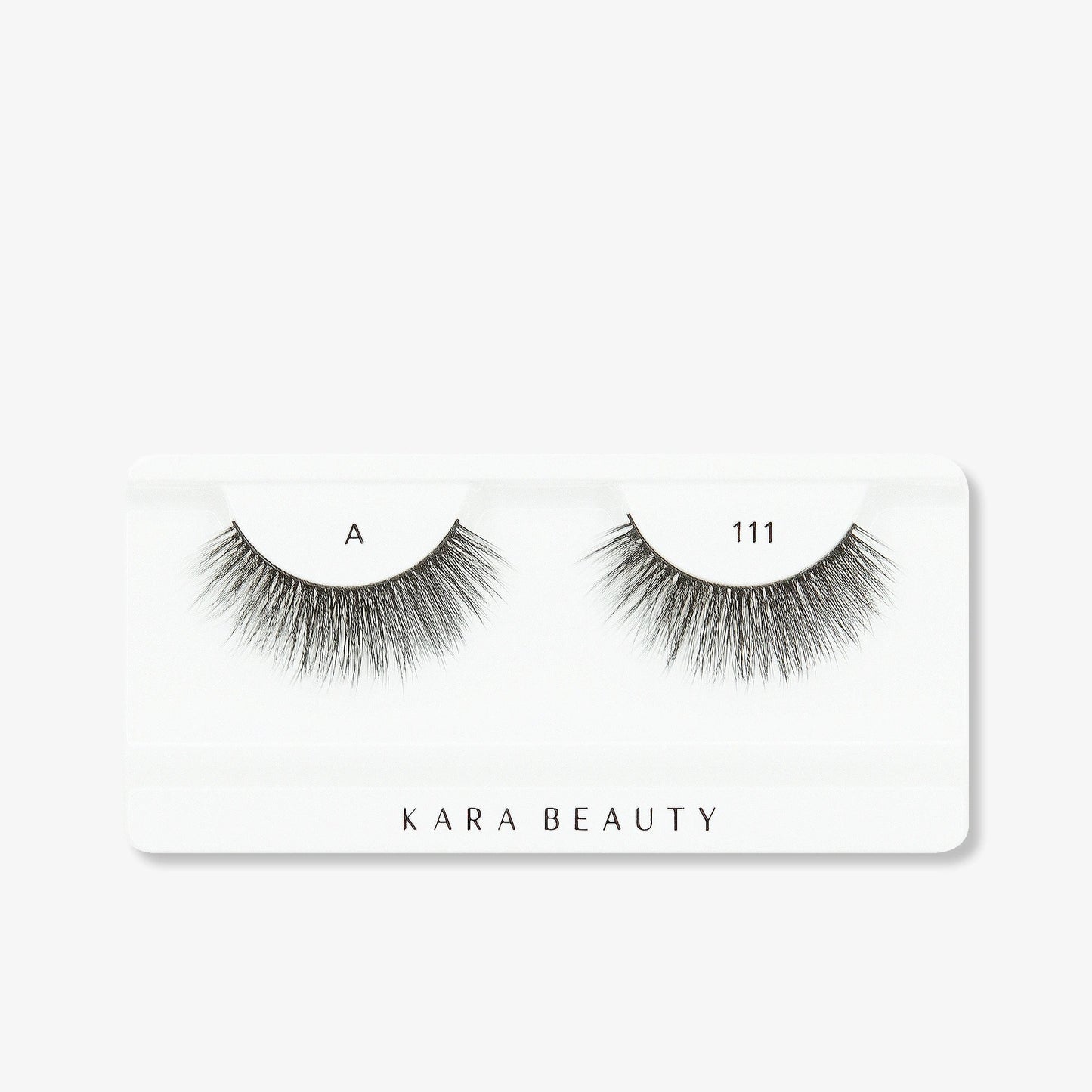 Kara Beauty Fabulashes 3D Faux Mink Lashes