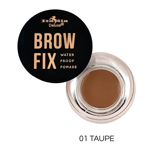 Italia Deluxe Brow Fix Taupe