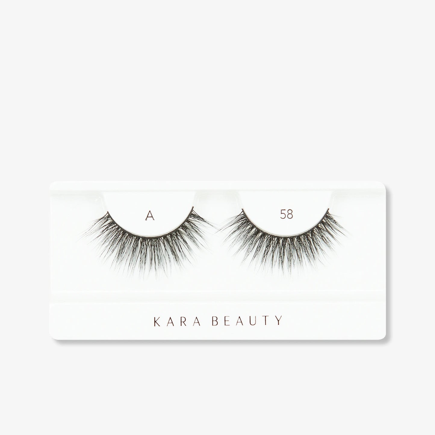 Kara Beauty Fabulashes 3D Faux Mink Lashes