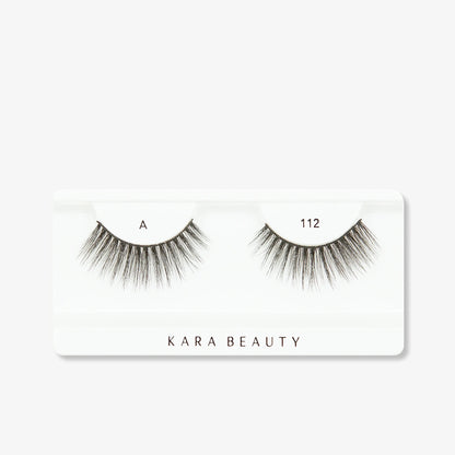 Kara Beauty Fabulashes 3D Faux Mink Lashes