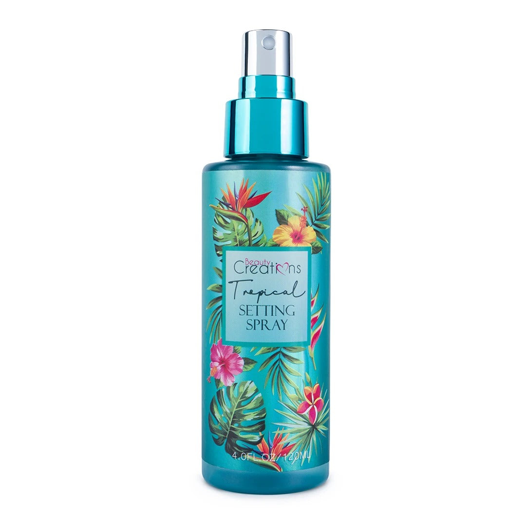 Beauty Creations Makeup Setting Spray