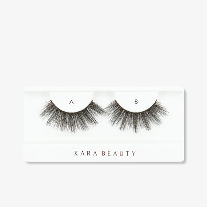 Kara Beauty Fabulashes 3D Faux Mink Lashes