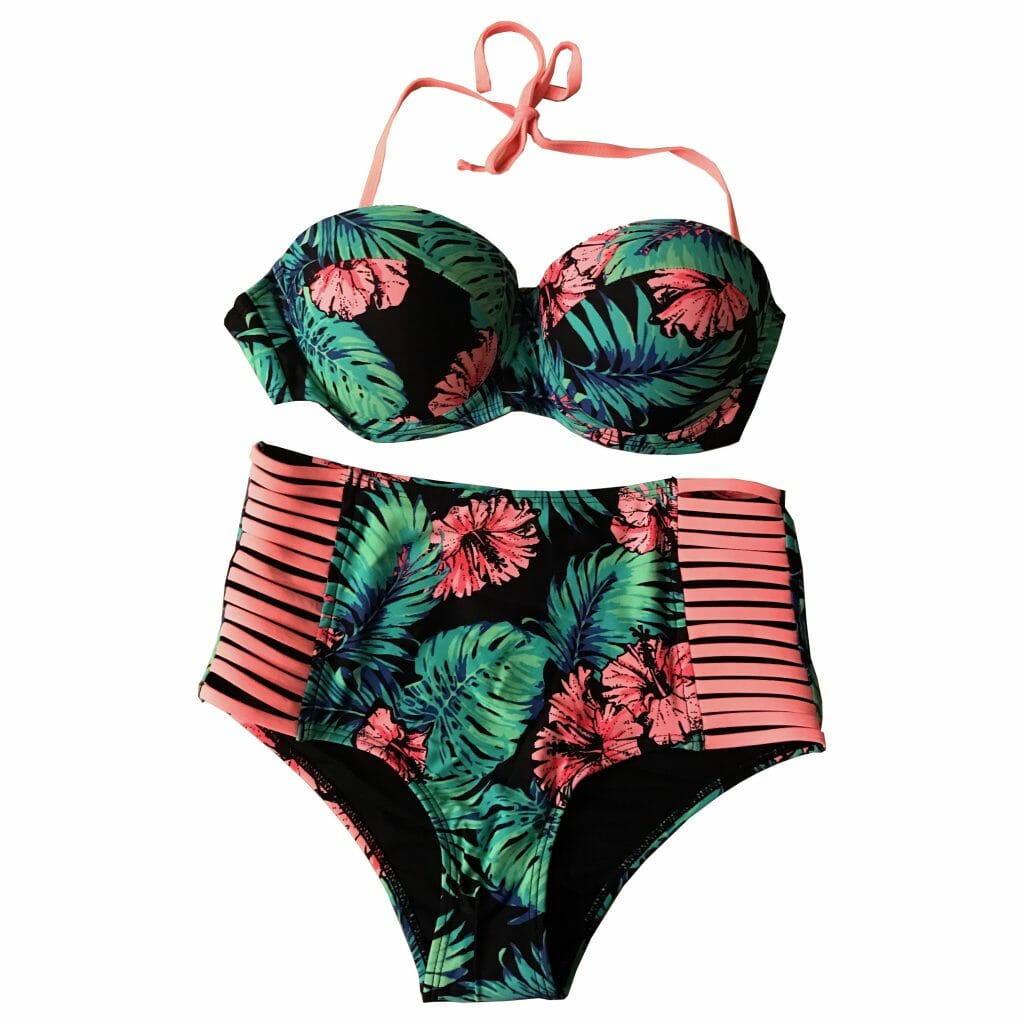 Paradise Bikini Set