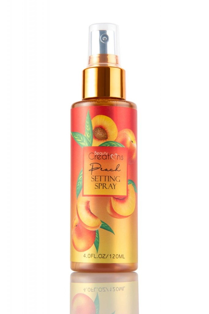 Beauty Creations Makeup Setting Spray